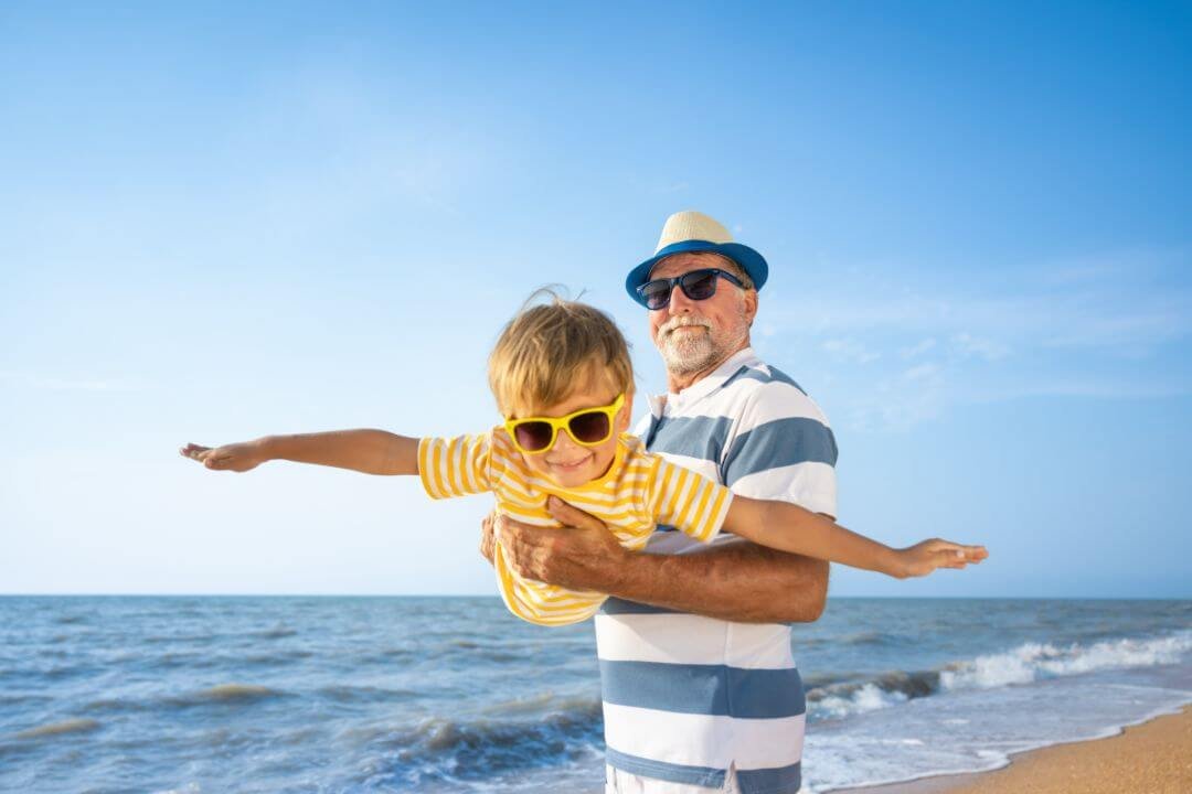 Zgoda na wyjazd dziecka do Włoch do tłumaczenia przysięgłego dla dziadków, jednego z rodziców lub cioci